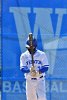 Baseball vs WPI  Wheaton College baseball vs Worcester Polytechnic Institute. - (Photo by Keith Nordstrom) : Wheaton, baseball